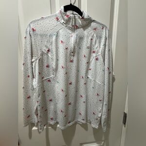 Ariat Lowell 3.0 1/4 Zip Baselayer